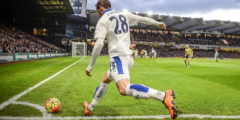 Kèo phạt góc 3 chiều