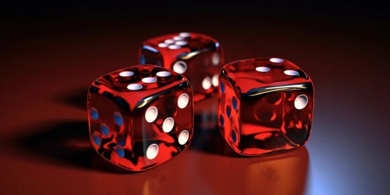 Trò chơi lắc xí ngầu