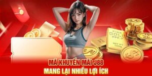 Khuyến mãi J88 VIP