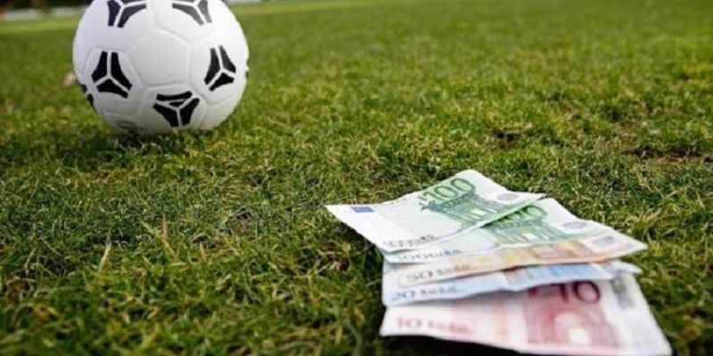 Cách đánh tài xỉu hiệp 1