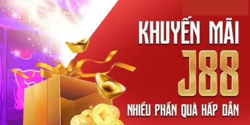 Khuyến mãi J88 VIP