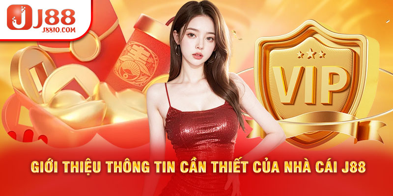 tổng quan nền tảng J88 – sản phẩm chiến lược của tập đoàn WinCapital tại thị trường châu Á.