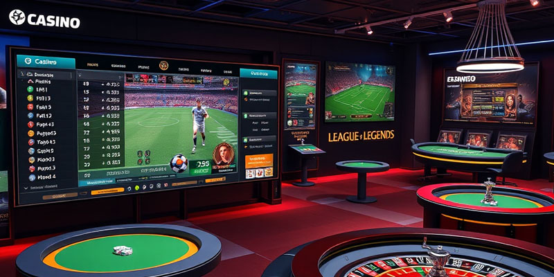 Hạ tầng server quốc tế và công nghệ hiện đại do ABCVIP xây dựng đảm bảo j88 abcvip hoạt động nhanh, ổn định và bảo mật.