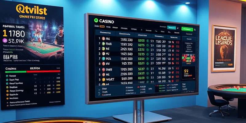 Chiến lược mở rộng thị trường của ABCVIP giúp j88 abcvip phát triển bền vững và tiếp cận người chơi toàn cầu.