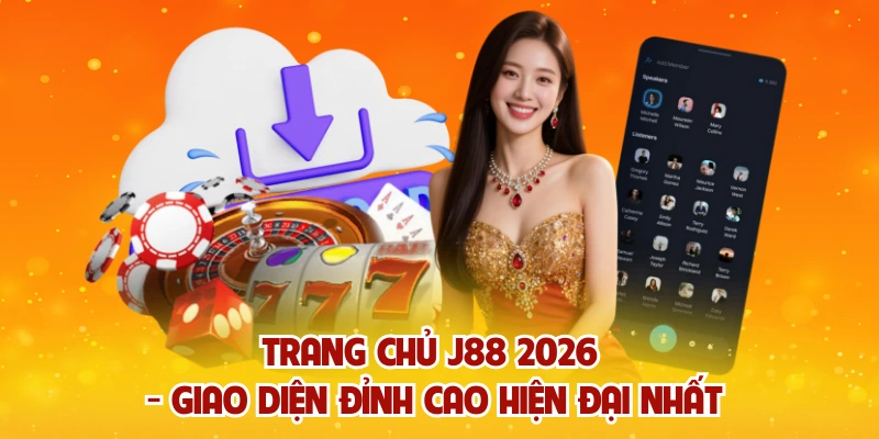 Trang chủ J88 2026